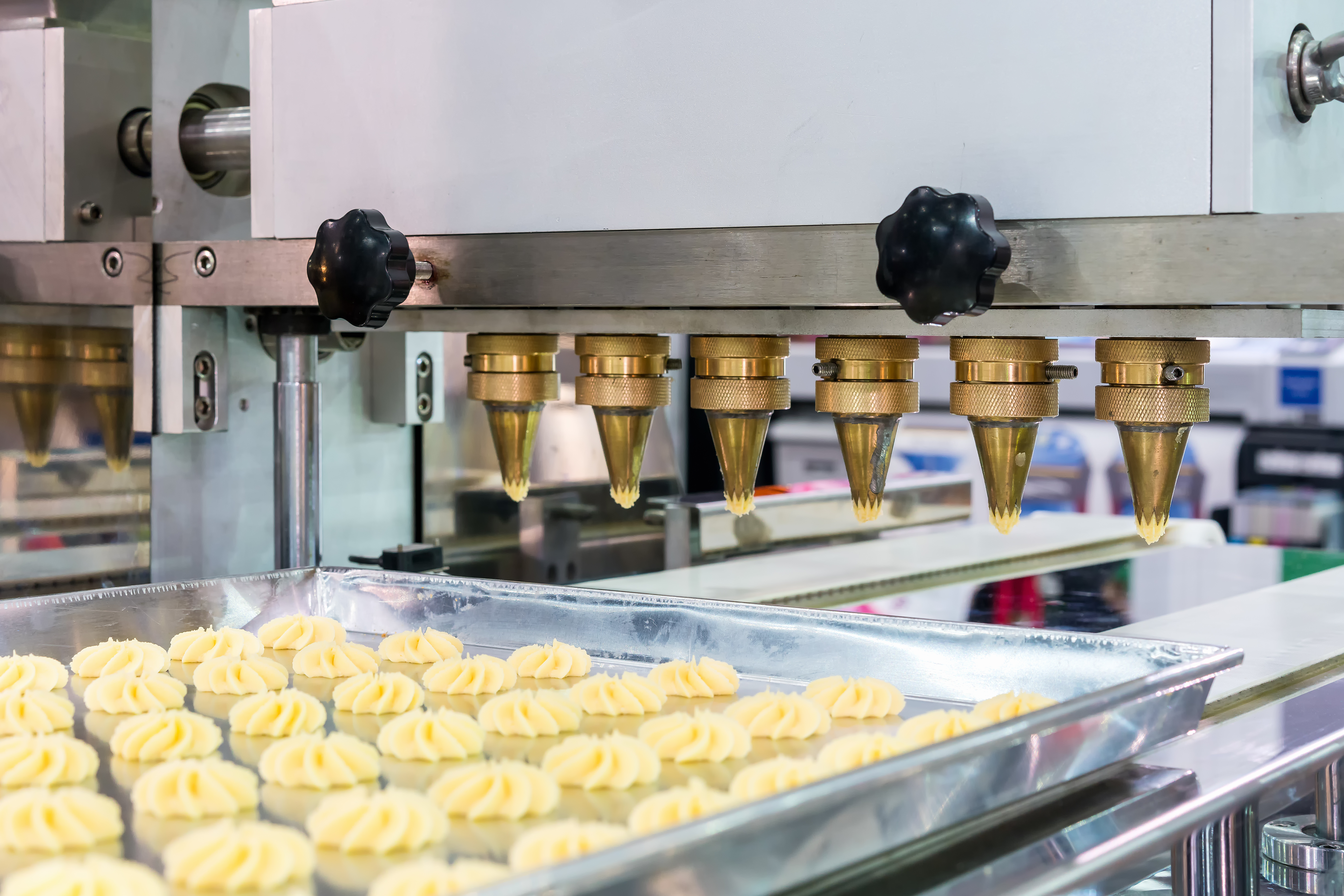 Bakery