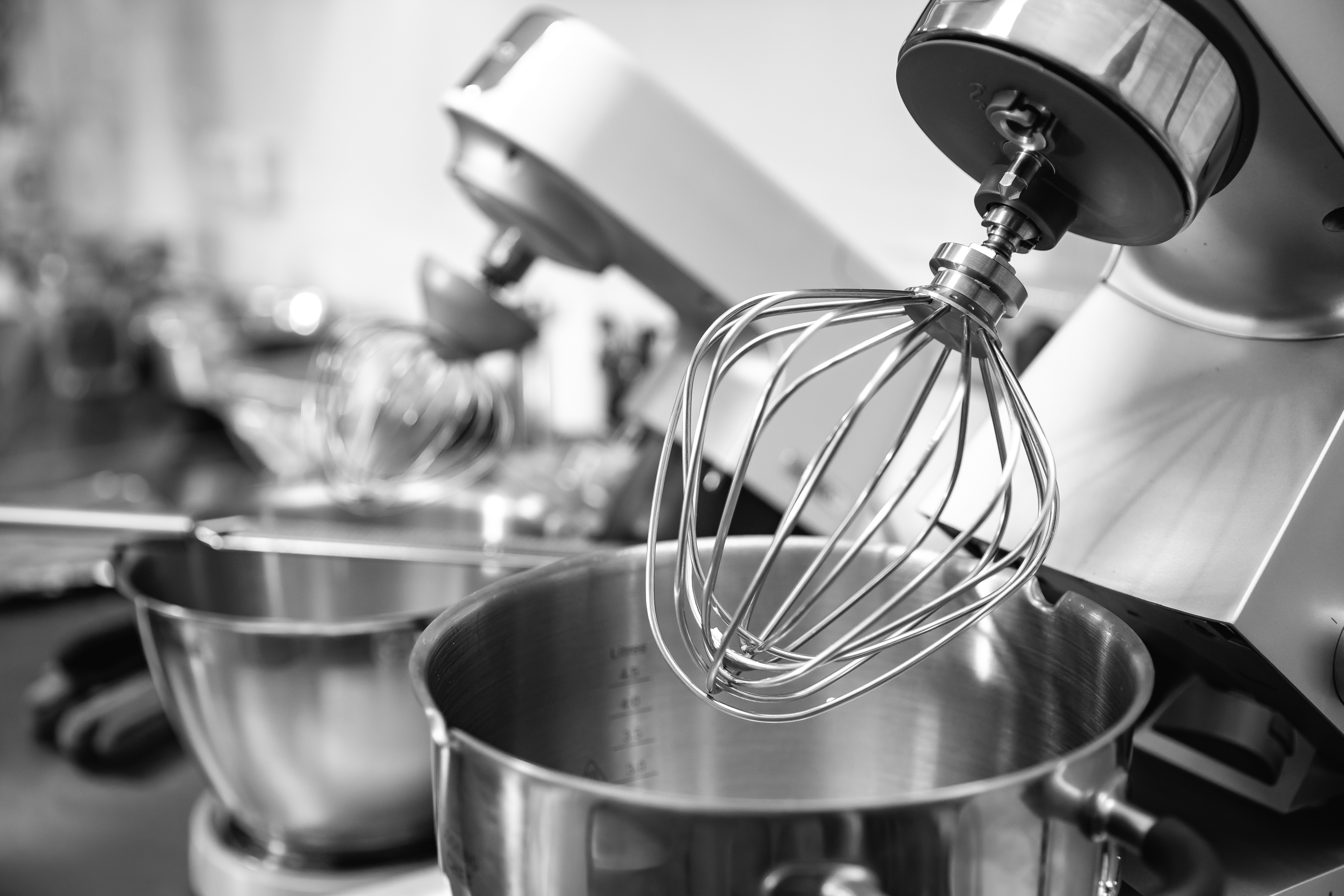 Food Mixer