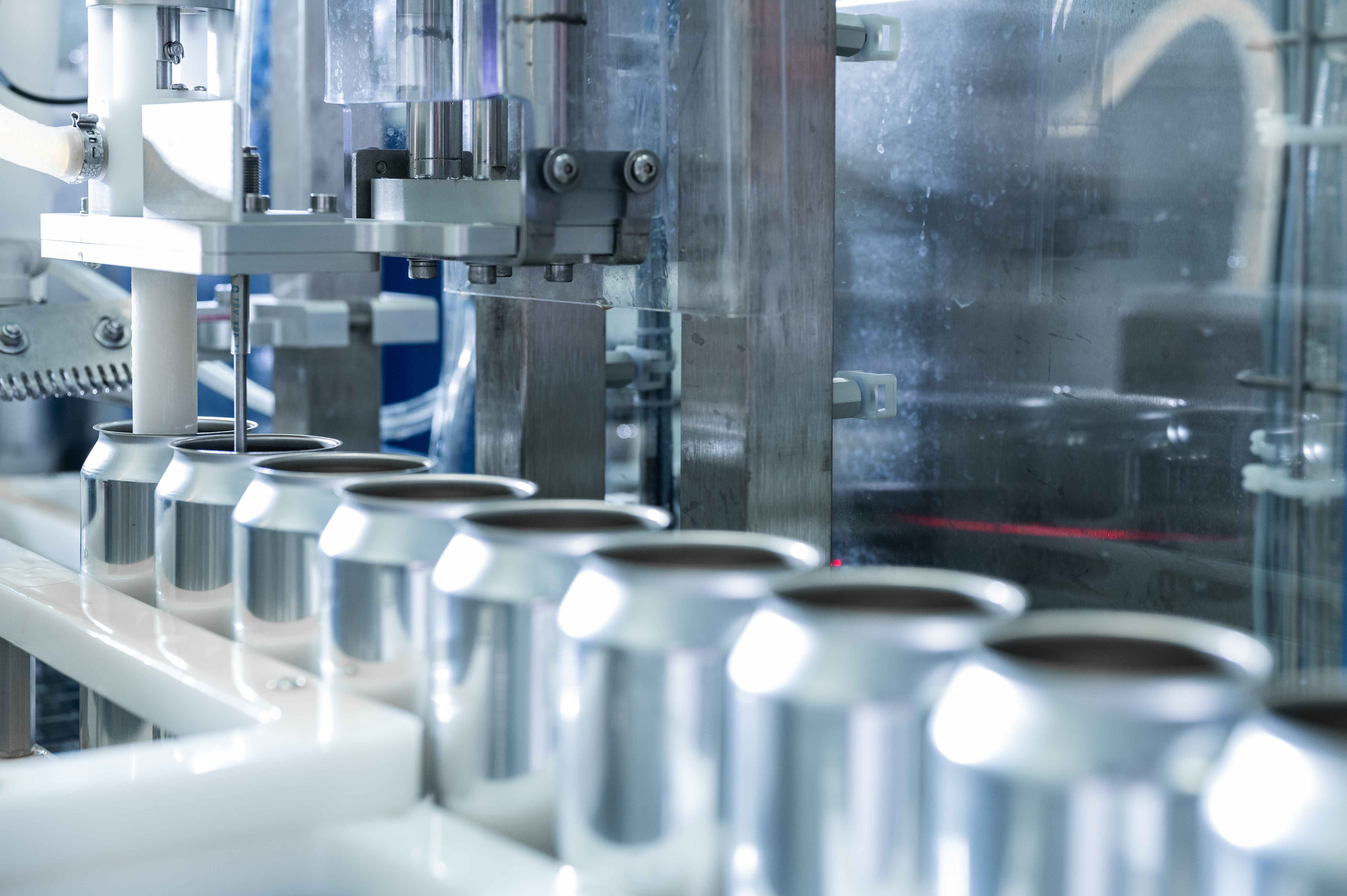 Canning Machine