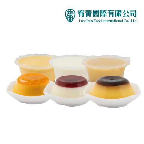 DUO Layer Jelly_Booth K0526