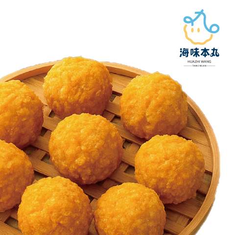 Oyster Fritter_Booth J0406