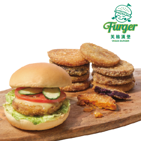 Breaded Vegan Steak_Booth I0012