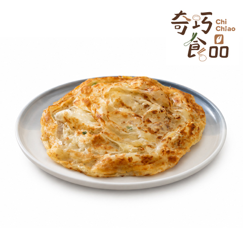 Uncle Ah Tzay's Spring Onion Pancake_Booth I1016