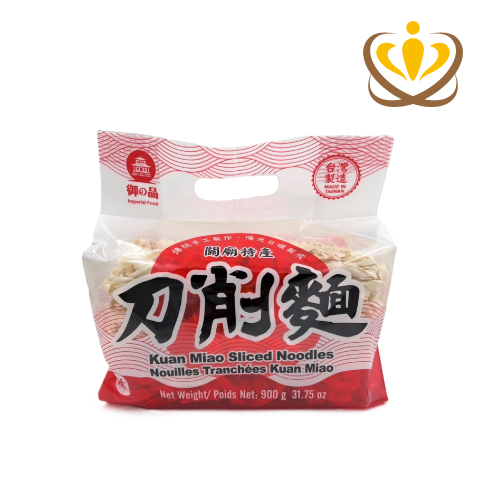 Imperial Food- Knife Shaved Noodle_Q1018