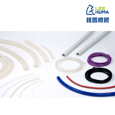 FDA Silicone Hose_Booth M1225