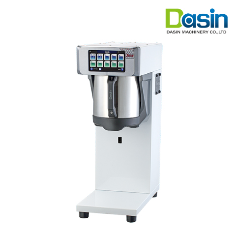 Automatic Instant Heating Tea Brewing Machine_Booth M0330