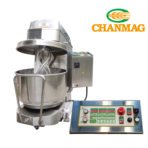 Twin Twist Mixer_Booth N1201