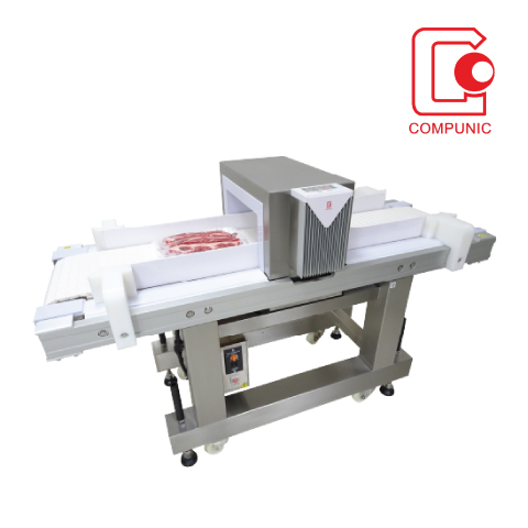 Metal Detector_Booth N1007